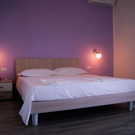 B&B Apollonia Roseto Capo Spulico Exterior foto